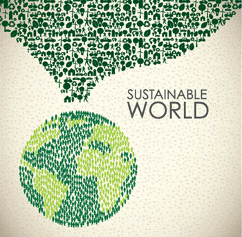 Sustainable World